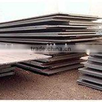 T91 alloy steel plate