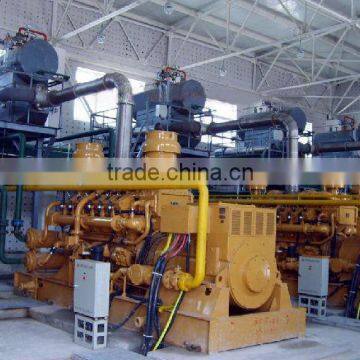 500kw shale gas generator