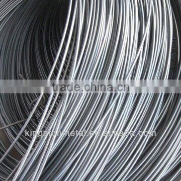 Steel wire rod factory prices