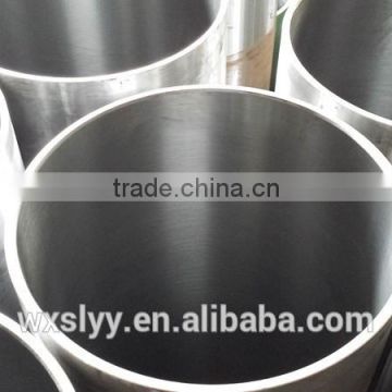 Seamless stainless annealed cold drawn steel tubing pipe