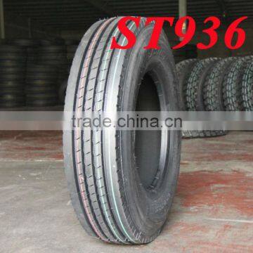 11R24.5-16 tires manfacture in china camrun truck tyres