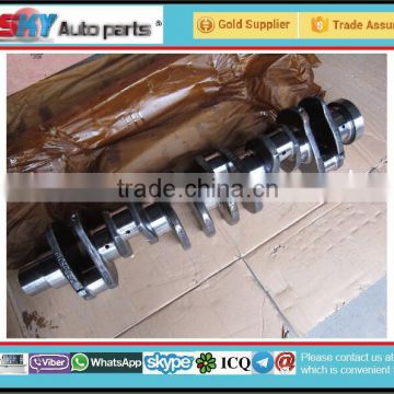 Crankshaft 3965010 hot selling