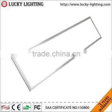 green life plafon 1200 300 120*30 1200x30 aluminum 48w led panel light