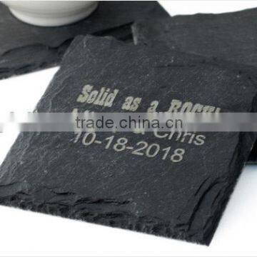 Home use or coffee table or office desk coasters