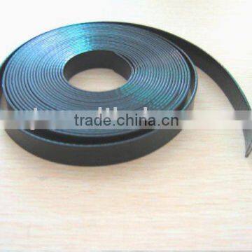 RX-14 PE Rigid Strip Plastic Extrusion Profile