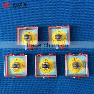 Tungsten Carbide Spray Nozzle Tips For Air Spray Gun, Spray tips on                         
                                                Quality Choice