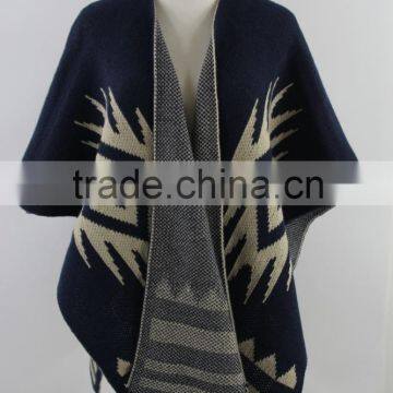 New coming fashionable winter ladies pashmina shawl