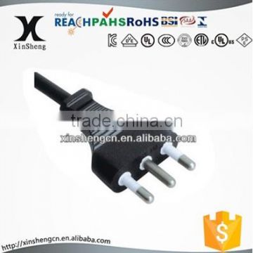 h05vv-f 3g1.5mm2 imq power cords plug