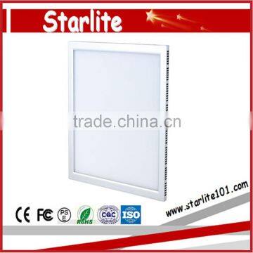 new model high brightness led 600 600 ceiling panel light