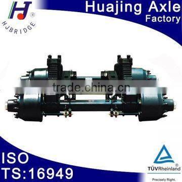 Good quality Trailer Bogie