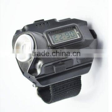 Mini watch outdoor lamp led lighting