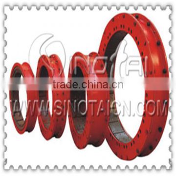 HOT!!! pneumatic clutch brake