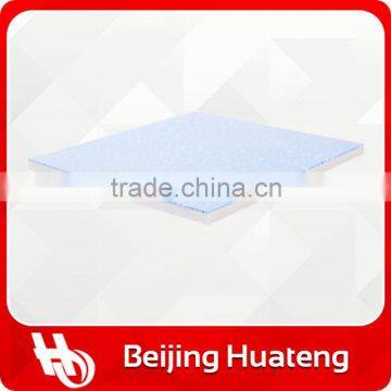 New Type Colorful Gymnastics Rubber Flooring Mat photo-2