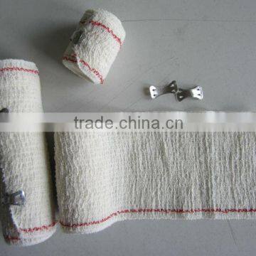 Medical high quality elastic bandage