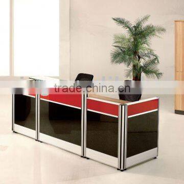 Reception table