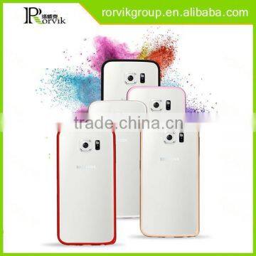 Factory Supply Case for Samsung S6 Cell Phone Case That Bumper Phone Case photo-2