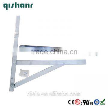 Air Conditioning Fitting Type and Commercial Application aircondition bracket