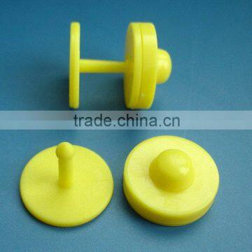 Animal Electronic RFID Ear Tag for Small Animals