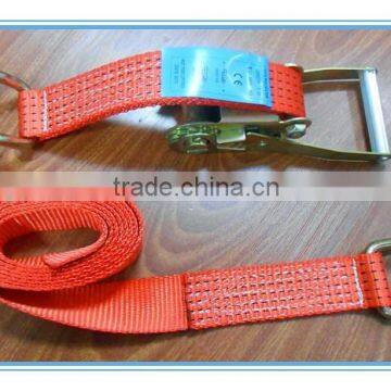 Ratchet Webbing Tie Down