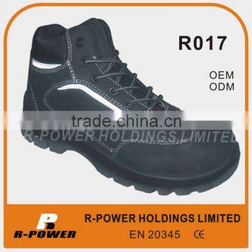 Black Rhino Safety Shoes R017