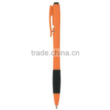 Snap Pen-Orange Side