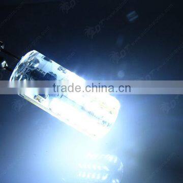 G4 AC/DC12V 6000K Color Temperature High Power LED Bulb With 48 Pcs Led in it photo-5