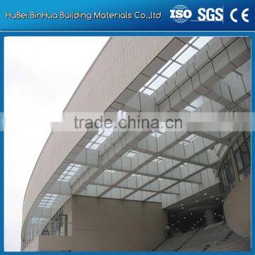 ACM/ACP/Alucobond for exterior curtain wall