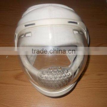 Full Face protection Head Guard