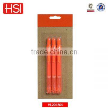 Brilliant Color Classical Highlighter Pen photo-4