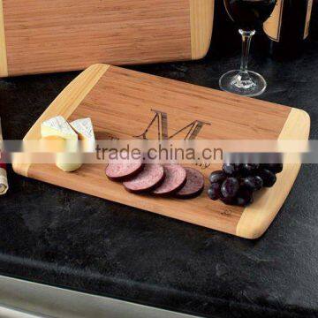 bamboo chopping board