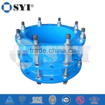 China Ductile Iron Pipe Fittings of SYI Group