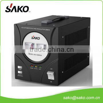 SAKO STR series satbilizer AVR 100-260V 500VA/1000VA/1500VA/2000VA/3000VA/5000VA