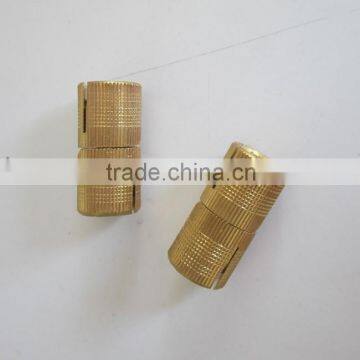 Factory Export Precision Concealed Hinge Barrel Hinge photo-4