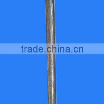 2.2''X60'' HSCI Tubular Anode