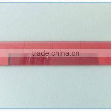 2015 Wholesale Cheap School Plastic Ruler Plastic Ruler cm With Logo Printing photo-4
