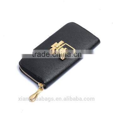 the newest simple and popular ladies clutch bag