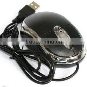 2014 New 3D Optical computer Mouse For IBM Lenovo MAC PC Laptop Notebook Free Shipping&Wholesales