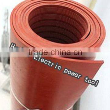 insulating rubber sheet