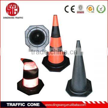 retractable safety cones