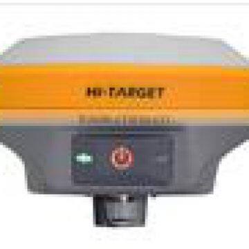 Hi target V90 Plus gps surveying rtk gps hi-target dual-frequency gps