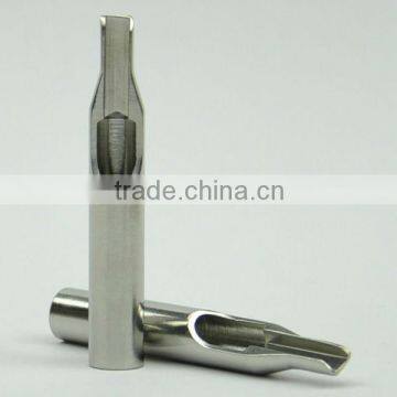 Stainless Steel Tattoo Nozzles Tip/Tube 9FT HN1622