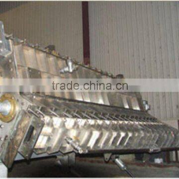 air cushion headbox of paper machine