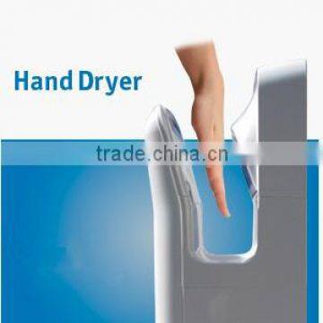 jet blade hand dryer blade stream automatic hand dryer