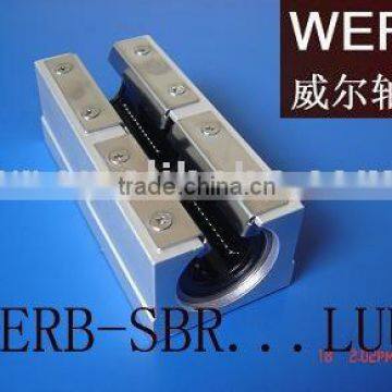 linear motion ball slide bearing