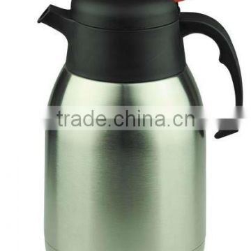 Stainless Steel Vacuum coffee pot