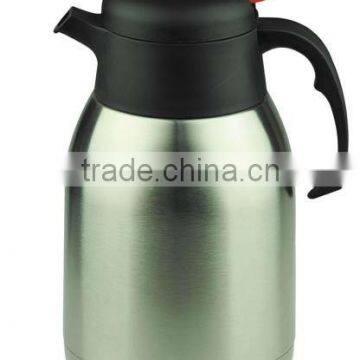 Stainless Steel Vacuum Coffee Pot