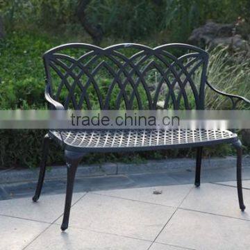 Hot Sale! SH020 Cast Aluminumgarden Furniture Aluminium Outdoor photo-5