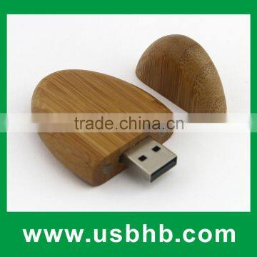 High quality mini egg shape usb memory stick 8gb custom logo