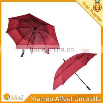 30inch high quality golf umbrella