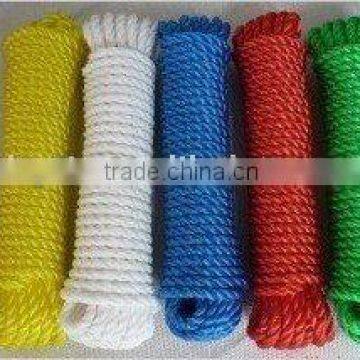 POLYPROPYLENE HANK ROPE